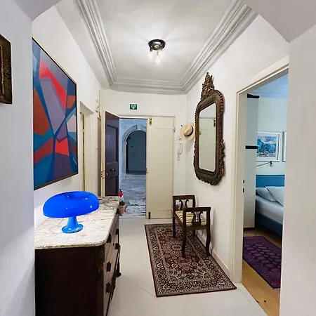 Apartment Divina *