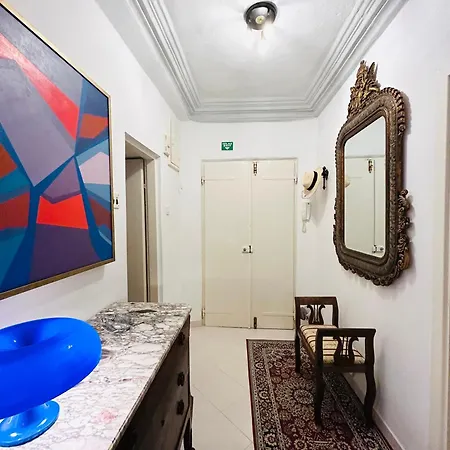 Divina Apartamento