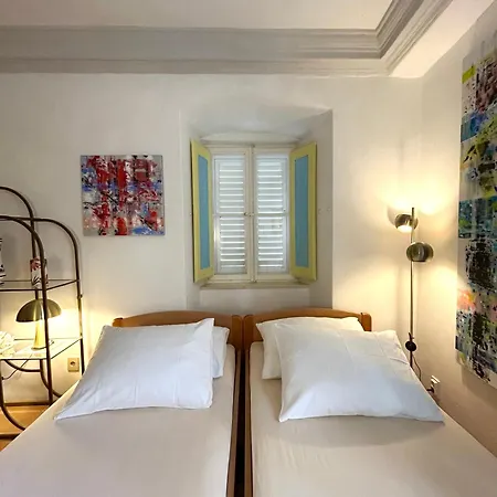 Divina Apartment
