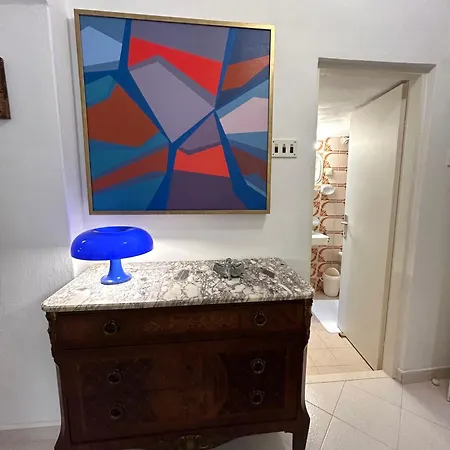 Apartment Divina *
