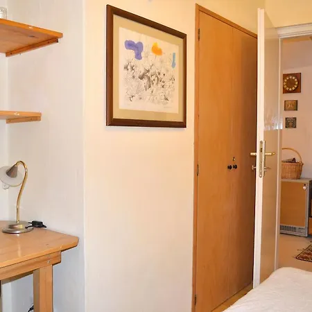 Apartment Divina *