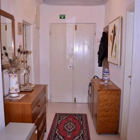 Apartment Divina *