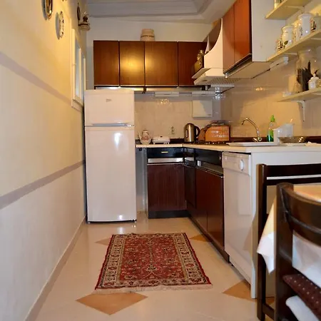 Apartment Divina Dubrovnik