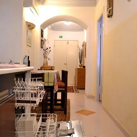 Apartment Divina