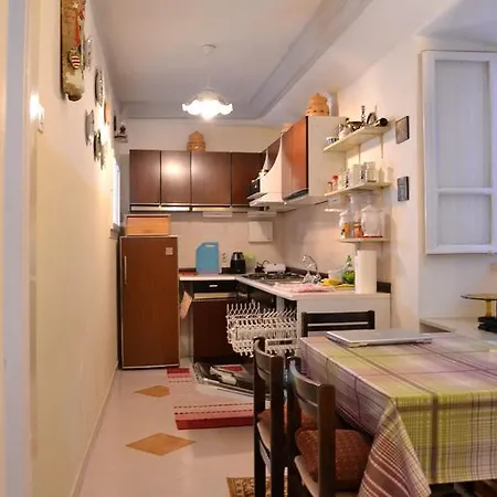 Divina Apartment *